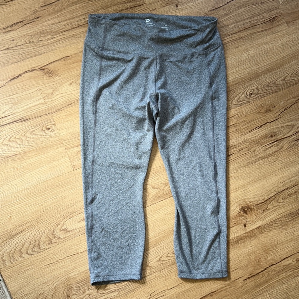 All In Motion Women’s Capri’s